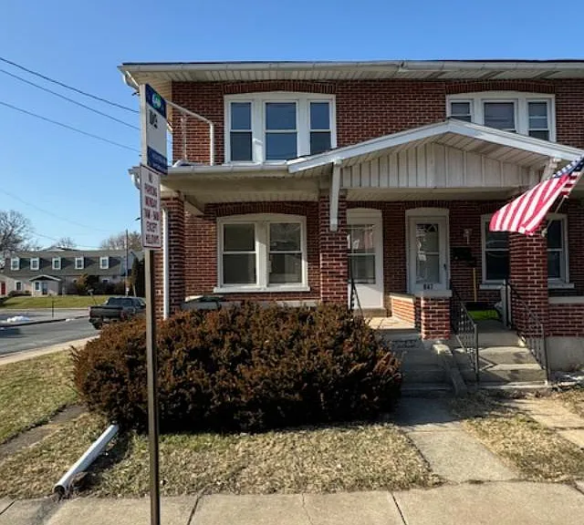 849 Chestnut St — Photo 8