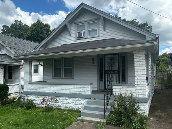 526 E Barbee Ave