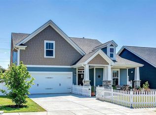 121 Wicker Park Ave, Greer, SC 29651