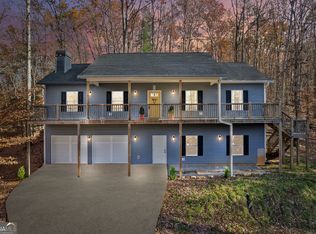 64 Blue Springs Rd, Ellijay, GA 30540