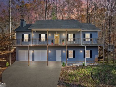 64 Blue Springs Rd, Ellijay, GA, 30540