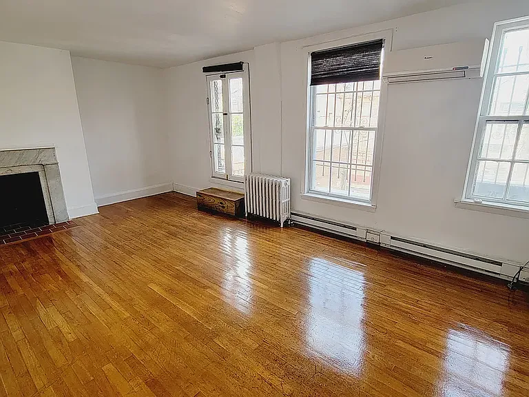 806 Cathedral St #104 — Photo 13