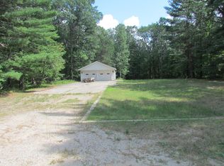 5612 N Red Oak Rd, Lewiston, MI 49756