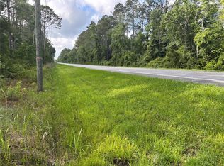 0 N Us Highway 17 Rd, Seville, FL 32190