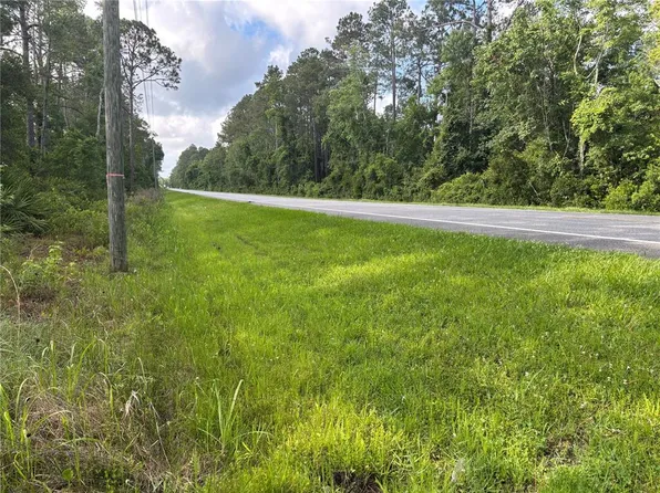 0 N Us Highway 17 Rd, Seville, FL 32190