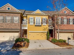 6448 Bennington Bluff Ct, Mableton, GA 30126
