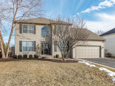 13125 S Cinnamon Cir, Plainfield, IL, 60585