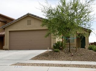 6836 S Cottontail Run Ave, Tucson, AZ 85756