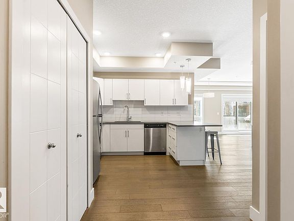 5th image of 10006 83rd Ave NW #203