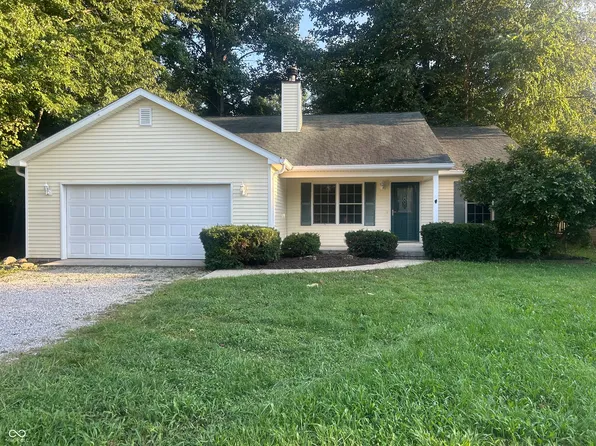 315 Jefferson Valley, Coatesville, IN 46121