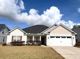 2133 Grove Landing Way, Grovetown, GA 30813