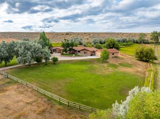 1396 Mortimore Ln, Lander, WY 82520