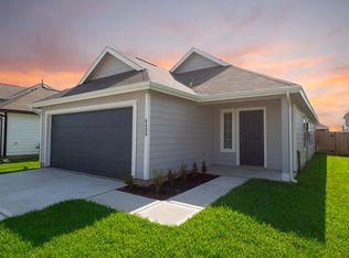 5435 Briana Dee Dr, Rosharon, TX 77583