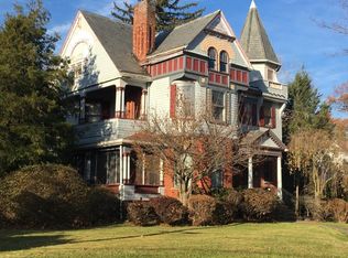 111 Sycamore Ave FLOOR 2, North Plainfield, NJ 07060