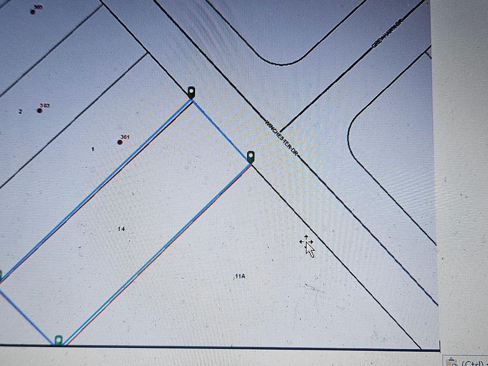 1st image of 299 Winchester Dr