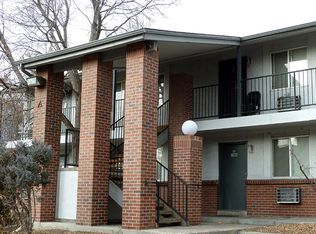 7545 Bradburn Blvd APT B101, Westminster, CO 80030