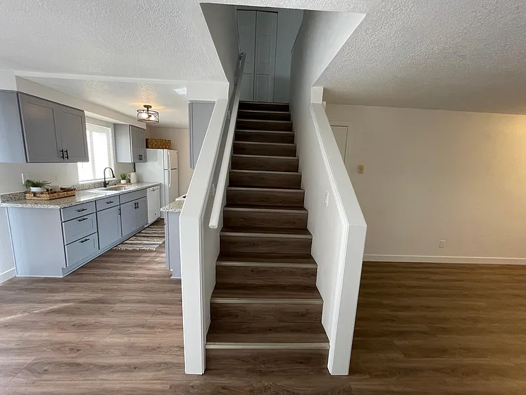 Stairway
