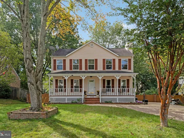 13454 Princedale Dr, Woodbridge, VA 22193