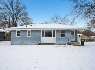 10931 7th St NE, Blaine, MN 55434