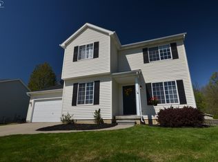 5342 Tall Oaks Dr, Flint, MI 48507