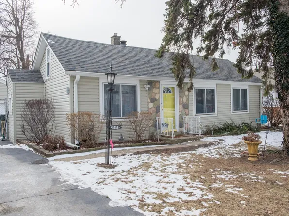 10609 Nevada Ave, Melrose Park, IL 60164