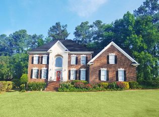 744 Michaels Crk, Evans, GA 30809