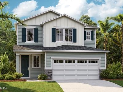 5746 TOMOHAWK LAKE Drive, Jacksonville, FL, 32254