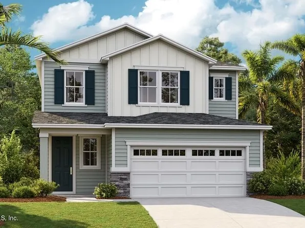 5746 TOMOHAWK LAKE Drive, Jacksonville, FL 32254