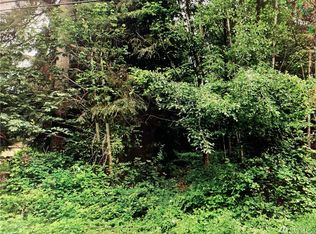 0 McWilliams Rd, Bremerton, WA 98311
