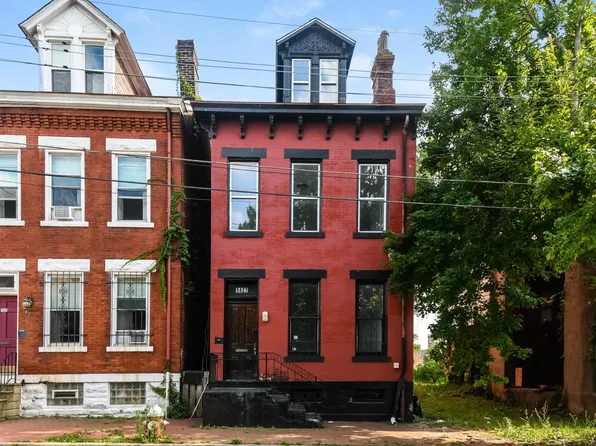 1427 Adams St, Pittsburgh, PA 15233