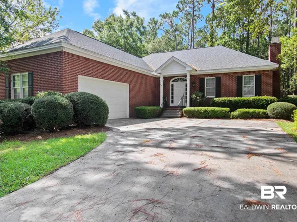 751 Bear Creek Cv, Gulf Shores, AL 36542