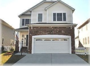 916 Nailor Way, Midlothian, VA 23114