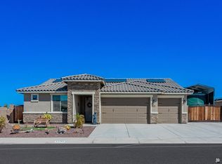 11792 E 24th Ln, Yuma, AZ 85367