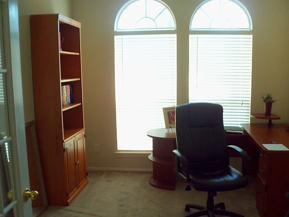 Study / Office