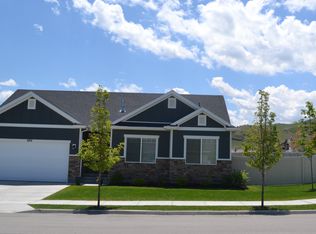 4809 W Plainfield Rd, Herriman, UT 84096