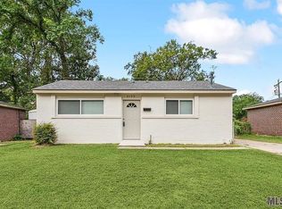 6155 Pontotoc St, Baton Rouge, LA 70812