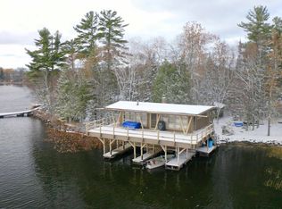 0 Lake Vermilion Private Is, Embarrass, MN 55732