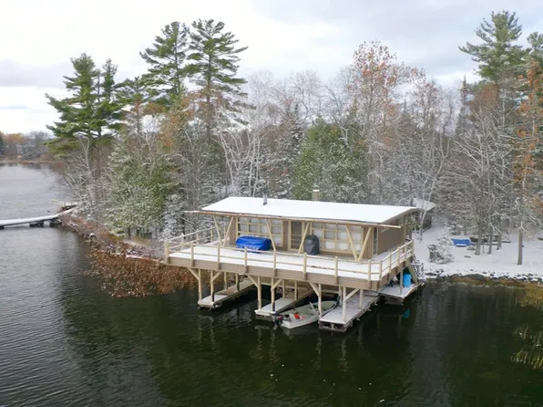 0 Lake Vermilion Private Is, Embarrass, MN 55732