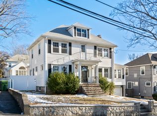 38 Standish Rd #38, Watertown, MA 02472