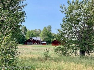 1101 N 7500 W, Driggs, ID 83422