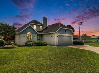 2002 Wakefield Cir, Goshen, IN 46528