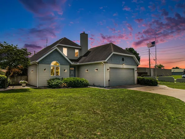 2002 Wakefield Cir, Goshen, IN 46528
