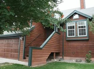 6509 Ruby Mountain Rd, Reno, NV 89506