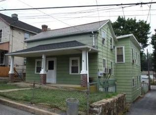 2502-2504 S 5th St, Allentown, PA 18103