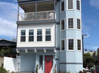 402 Monterey Blvd, Hermosa Beach, CA 90254