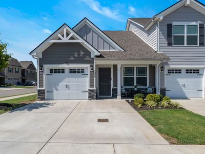 226 Hamburg Rd, Smyrna, TN, 37167