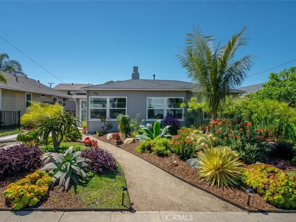 335 High St, San Luis Obispo, CA 93401