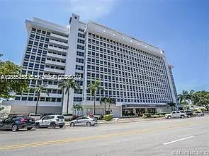 700 Biltmore Way #1216