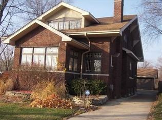 7628 Forest Ave, Munster, IN 46321