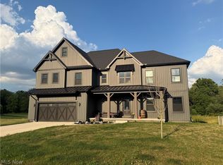 8196 Macthomas Ave NW, North Canton, OH 44720
